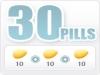Cialis Light Pack-30 Cialis Light Pack-30